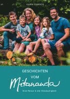 bokomslag Geschichten vom Mitananda