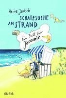 Schatzsuche am Strand 1