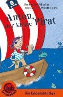 Anton, der kleine Pirat 1