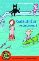 bokomslag Konstantin im Schwimmbad