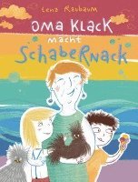 Oma Klack macht Schabernack 1