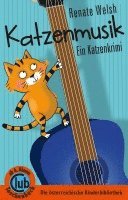 bokomslag Katzenmusik