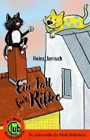 bokomslag Ein Fall für Rifko