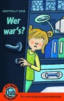 Wer war¿s 1