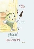 bokomslag FISCH MIT REGENSCHIRM