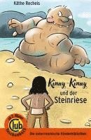 bokomslag Kinny Kinny und der Steinriese