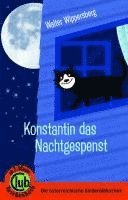 Kater Konstantin und das Nachtgespenst 1