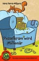 bokomslag Pusselkram wird Millionär