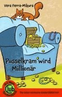 Pusselkram wird Millionär
