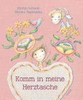 bokomslag Komm in meine Herztasche