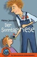 bokomslag Der Sonntagsriese