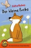 bokomslag Der kleine Fuchs