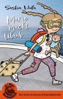 Marie macht Urlaub 1