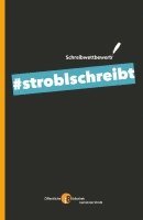 bokomslag #stroblschreibt