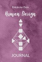 bokomslag Entdecke Dein Human Design