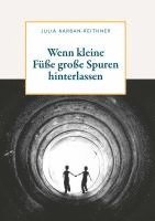 bokomslag Wenn kleine Füße große Spuren hinterlassen