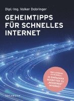 bokomslag Geheimtipps für schnelles Internet