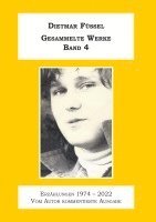bokomslag Gesammelte Werke Band 4
