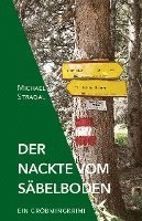 bokomslag Der Nackte vom Säbelboden