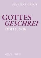 bokomslag Gottesgeschrei