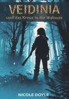 bokomslag Veidinia und das Kreuz in der Walnuss