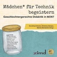 bokomslag Mädchen für Technik begeistern