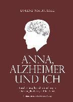 bokomslag Anna, Alzheimer und ich
