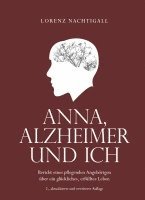 bokomslag Anna, Alzheimer und ich