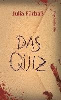 bokomslag Das Quiz