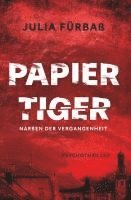 bokomslag Papiertiger