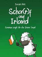 bokomslag Scha(r)f auf Irland