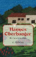 Hannes Oberhanger 1