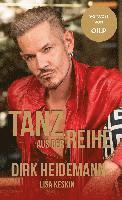 bokomslag Tanz aus der Reihe