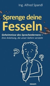 bokomslag Sprenge deine Fesseln