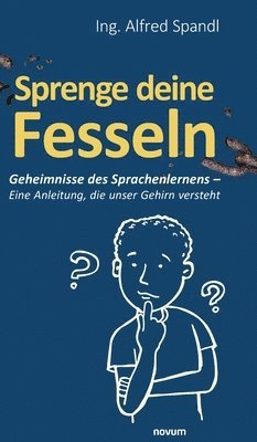 Sprenge deine Fesseln 1