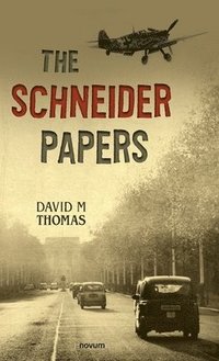 bokomslag The Schneider Papers