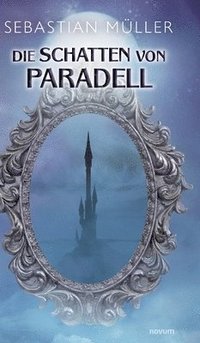bokomslag Schatten von Paradell
