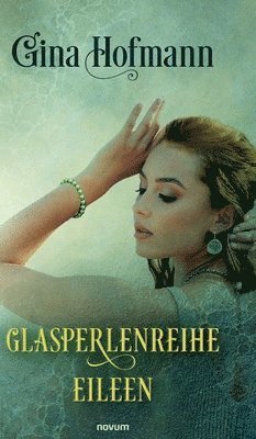 Glasperlenreihe