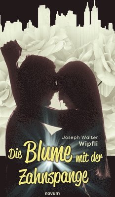 bokomslag Blume mit der Zahnspange