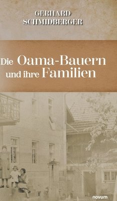 bokomslag Oama-Bauern und ihre Familien