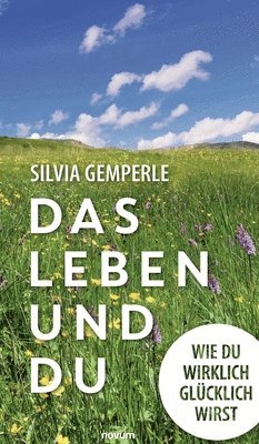 bokomslag Leben und du