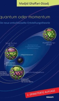 bokomslag Quantum oder Momentum