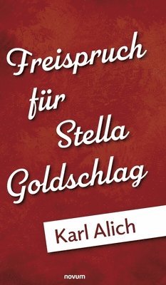 Freispruch für Stella Goldschlag 1