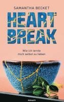 bokomslag Heartbreak