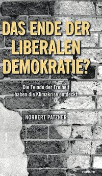 bokomslag Ende der liberalen Demokratie?