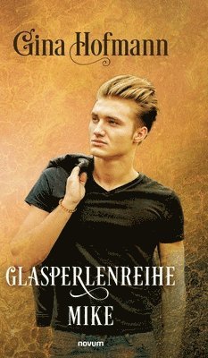 Glasperlenreihe