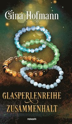 Glasperlenreihe 1