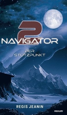 bokomslag Navigator 2