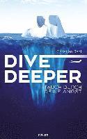 Christian Redl - Dive Deeper, Inbunden