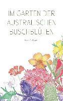 bokomslag Im Garten der australischen Buschblüten